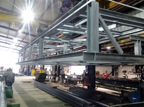 largest metal fabrication companies uk|largest structural steel fabricators.